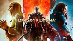 Impresiones de Dragon’s Dogma 2: un juego feo, fuerte y formal