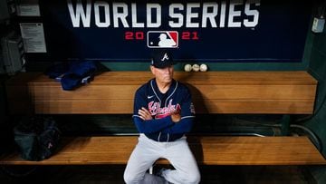 World Series 2021: Braves' Max Fried one of the best pitchers - AS USA