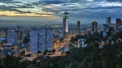 Coronavirus en Bogotá: ¿qué se puede hacer y qué no en las zonas comunes de conjuntos residenciales?