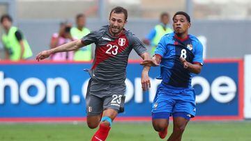 El partido entre Perú y Jamaica cambia de horario