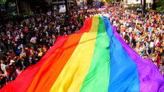Cuándo se celebra el Día del Orgullo Gay en Madrid y Barcelona: así serán las fiestas y manifestaciones
