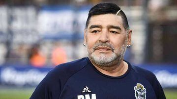 Comienzan las declaraciones de testigos por el caso Maradona