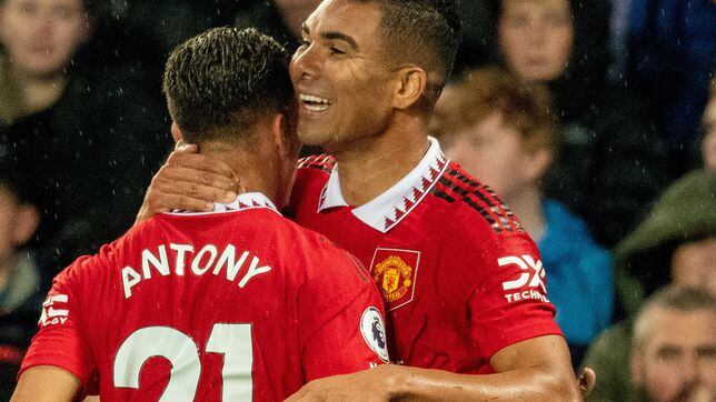 Manchester United vs Everton, how to watch on TV, stream online, FA Cup 2022
