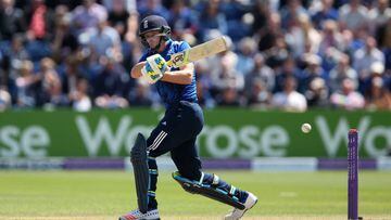 Root and Buttler set up England win over Sri Lanka