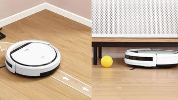 iLife V3s, el robot aspiradora que hará tu limpieza más fácil
