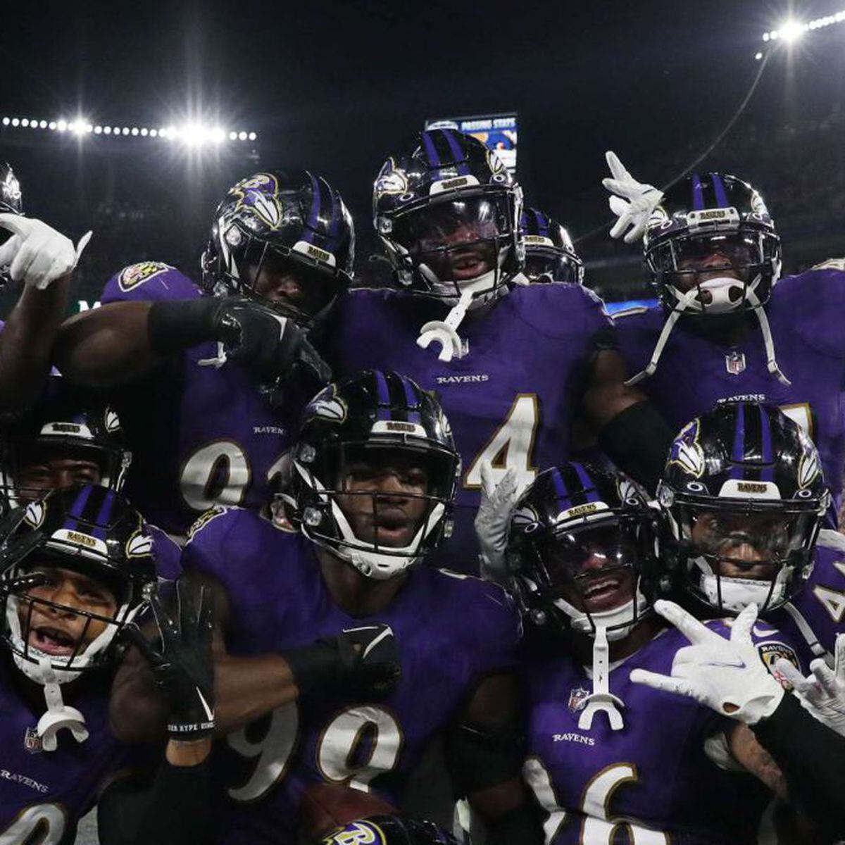 Staff picks for Sunday's Ravens-Buccaneers game at M&T Bank Stadium