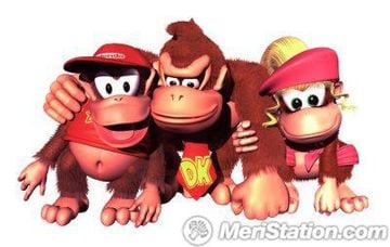 Todos los juegos de Donkey Kong y cuáles son los mejores - Saga completa