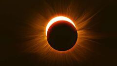 Eclipse Solar 2023: ¿cuándo es y a qué hora iniciará en CDMX y EDOMEX?