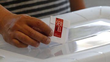 Cómo votar en las Elecciones Presidenciales de Chile: medidas y restricciones
