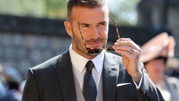 Así es la fortuna de David Beckham a sus 48 años de edad
