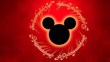 Todas las sagas, series y licencias en poder de Disney