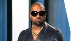 Este 8 de junio, Kanye West cumple 46 años. Te compartimos cuánto dinero tiene el rapero y cómo ha caído la fortuna de Ye.