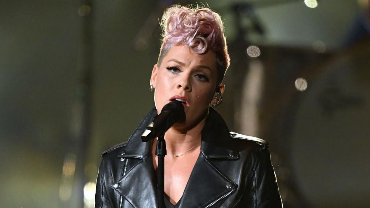 Pink announces new tour when does the Trustfall tour begin? AS USA