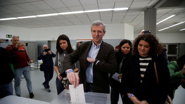 ¿Cuánto cobra el presidente de la Xunta de Galicia y cuál es su sueldo anual?