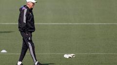 Ahead of next week’s crunch Champions League clash with Manchester City, Carlo Ancelotti is to make changes to his Real Madrid team for the visit of Getafe.