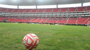 ¿Por qué se adelantó la jornada 16 del Apertura 2022?