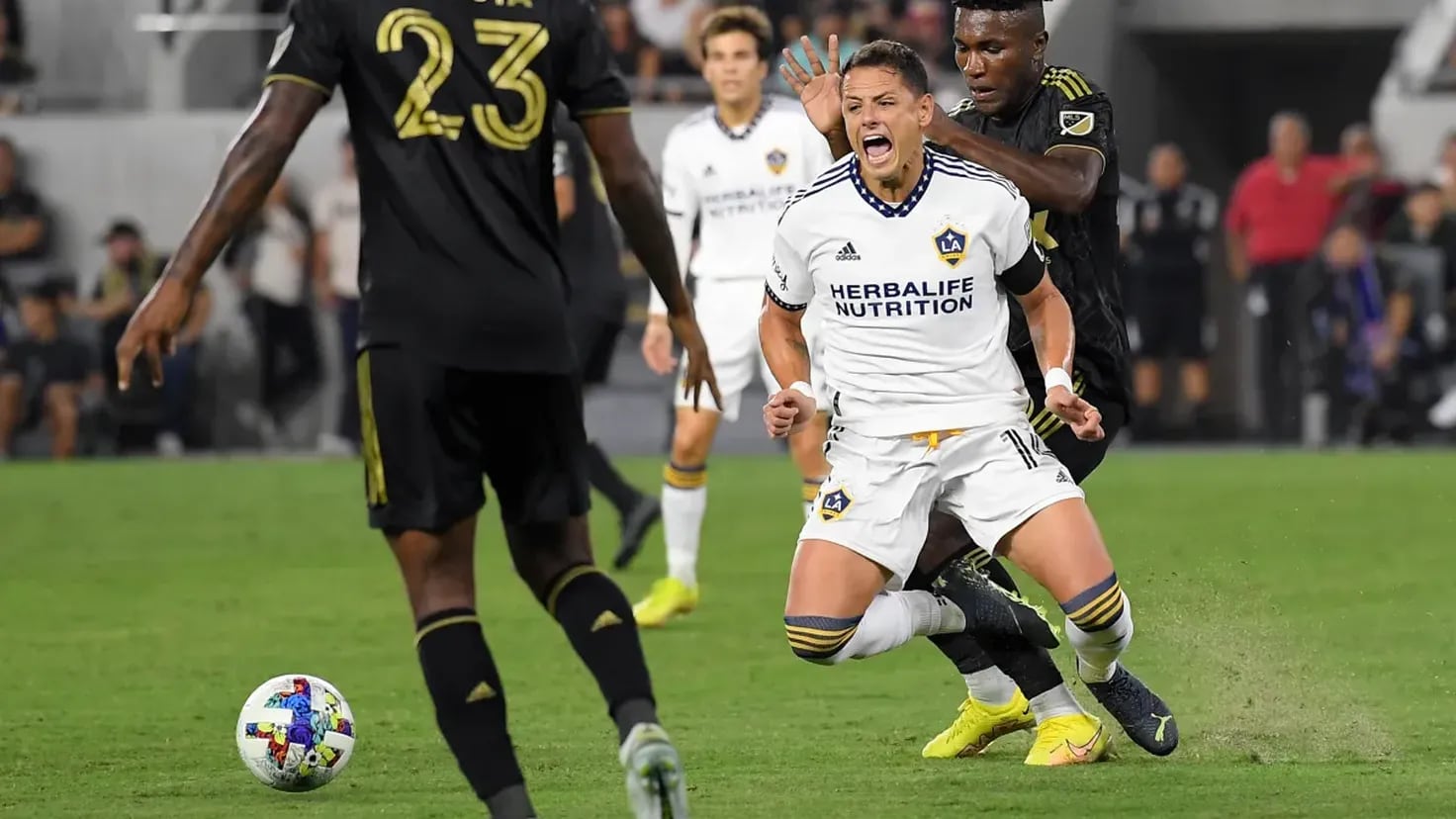 LAFC vs LA Galaxy How much do tickets cost for the El Trafico AS USA