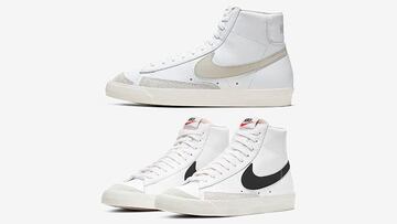 Soportar Tiempo de día Inadecuado Cuáles son las zapatillas más vendidas de Nike (y que rondan los 100  euros)? - Showroom