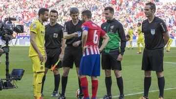 Judge rejects LaLiga's attempt to play Villarreal-Atlético in Miami
