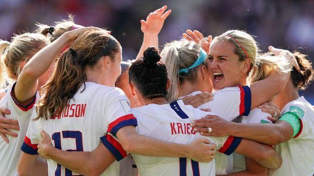 What is the USWNT’s World Cup record? What is USA’s best finish at a World Cup?
