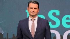 El emotivo discurso de despedida de Iñaki López en ‘laSexta Noche’