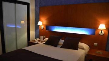 El Hotel América Vigo, de las mejores opciones relación calidad-precio de Vigo