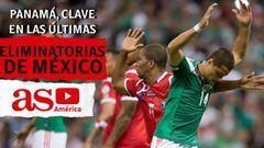 Duelos vs Panamá en el Azteca, claves en las pasadas dos eliminatorias