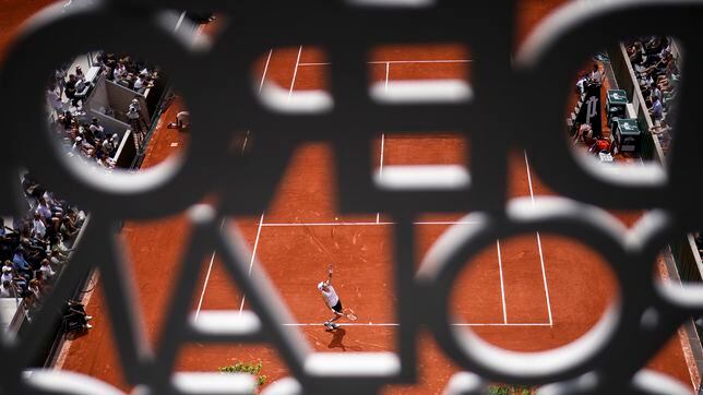 Roland Garros 2023: jugadores, favoritos y ausencias
