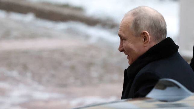Serguéi Lavrov: “El Pentágono planea matar a Putin”