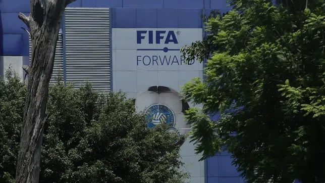 FESFUT se reunirá con FIFA por tragedia en el Cuscatlán