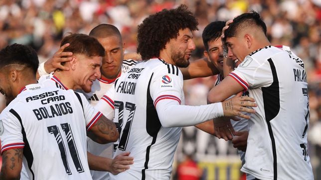 Colo Colo ya alista el 2024: se confirma una gira internacional 
