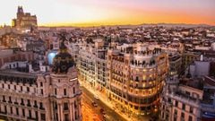 Los pueblos españoles más visitados en 2020