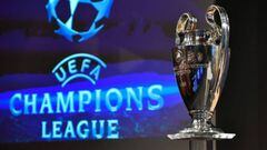 Champions League to ditch group stage and increase to 36 teams