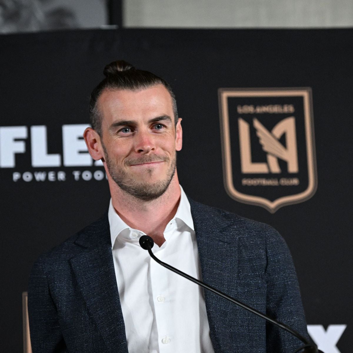 Gareth Bale makes LAFC debut at GEODIS Park: I enjoyed being out there