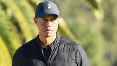 Tiger Woods car accident: LASD concludes investigation