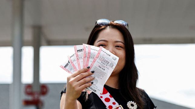 What are the winning numbers for Saturday’s $473 million Powerball jackpot?