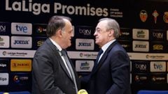 LaLiga ratifies CVC deal despite Barcelona and Madrid opposition