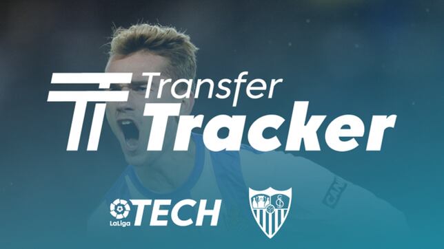 LaLiga Tech y Sevilla FC crean un servicio para recuperar millones en indemnizaciones por traspasos
