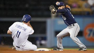 MLB confirma horarios para la serie Dodgers vs Padres en México