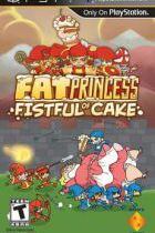 Carátula de Fat Princess: Fistful of Cake