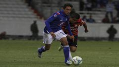 El campe&oacute;n mundial con M&eacute;xico sub-17 en el 2011, actualmente se encuentra perdido en la Liga de Ascenso MX.