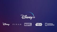 Disney Plus en Argentina: catálogo y cuáles son las mejores películas y series