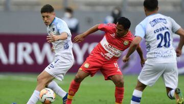 Huancayo 1-1 Liverpool: resumen, goles y resultado