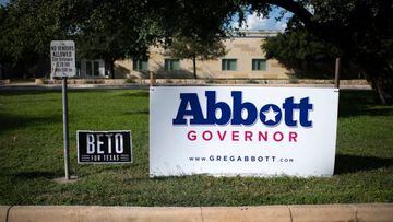Texas has re-elected Greg Abbot for a third term, ending the gubernatorial bid of Democrat Beto O’Rourke. GOP performs well on down-ballot race as well.