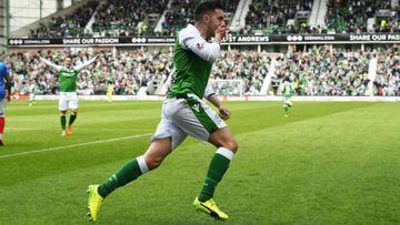 Hibs and Rangers play out incredible 10-goal thriller