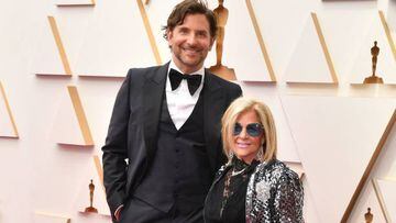 Desde Bradley Cooper hasta Billie Eilish… Estas son las celebridades que llevaron a sus familiares como su cita en la entrega de los Premios Oscar 2022.