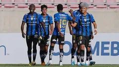 Independiente del Valle reta a Boca en la final de la Libertadores Sub-20