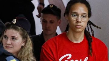 Just how much money has Brittney Griner, who pled guilty last Thursday in a Moscow court, made in basketball both in the US and Russia?