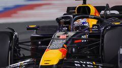 The 2024 Bahrain Grand Prix delivered an exhilarating race, with Max Verstappen of Red Bull Racing securing a dominant victory