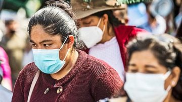 Uso de mascarillas en Perú: cuándo dejara de ser obligatorio y en qué provincias